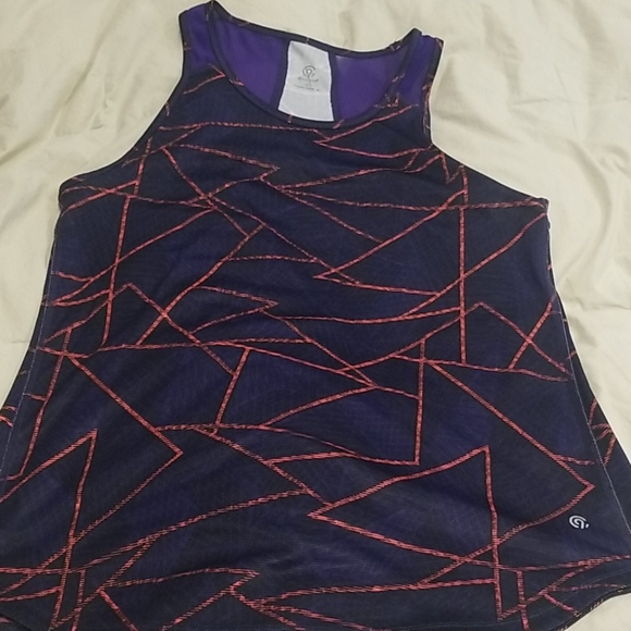 Champion workout tank - Picture 1 of 6